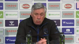 VIDEO Real Madrid Ancelotti sfida Pochettino su Mbappé: “Normale che non parli…”