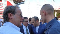 Serie C, la Pro Piacenza sceglie Maspero come nuovo allenatore