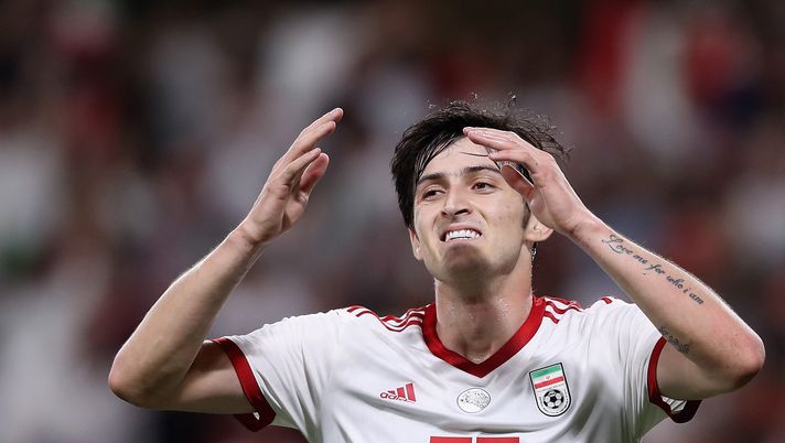 Sardar Azmoun 
