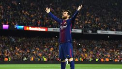 Tifosi PSG entusiasti per l’arrivo di Messi: “Giornata storica”