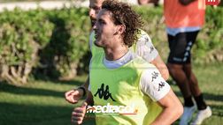 Palermo, verso la Reggiana: Accardi e Luperini in dubbio. Elia e Sala…