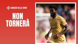 Calciomercato Milan – Kessié, un capitolo definitivamente chiuso