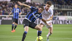 Atalanta, de Roon e lo sfottò sui social contro la Roma di Mourinho: cos’è successo