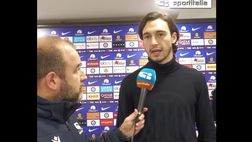 Darmian: “Niente euforia, dobbiamo continuare così. Prossimi mesi importanti”