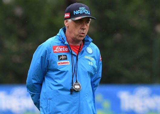 Ancelotti e l’avventura al Napoli: “Ho dei bei ricordi. Ecco come ci siamo separati”- immagine 2