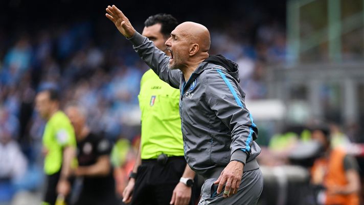 Spalletti
