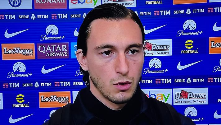 Darmian: “Grande accoglienza dei tifosi. Ecco cosa servirà stasera” - immagine 1