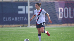 Il Bologna femminile infila la seconda: 2-1 al San Marino