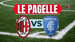 Pagelle Milan-Empoli 1-0: Pulisic trasuda classe, benissimo Okafor