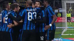 120 MIN AI RAGGI X: INTER, QUANTI CROSS. LA DIFFERENZA? LA GRINTA…