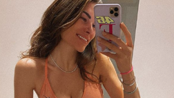 Francesca Novello e il segreto per un fisico perfetto: “Costanza! E niente diete drastiche…”