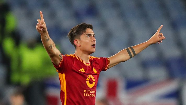 Classe, gol e assist: un Dybala alla Totti per pungere la Lazio - immagine 1