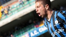 Casa Atalanta: oltre Conti e Freuler, buone notizie da Gomez e Kessiè