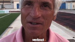 Palermo-Genoa, Arcoleo: “Mio cuore diviso a metà, le sogno in Serie A. City Group…”