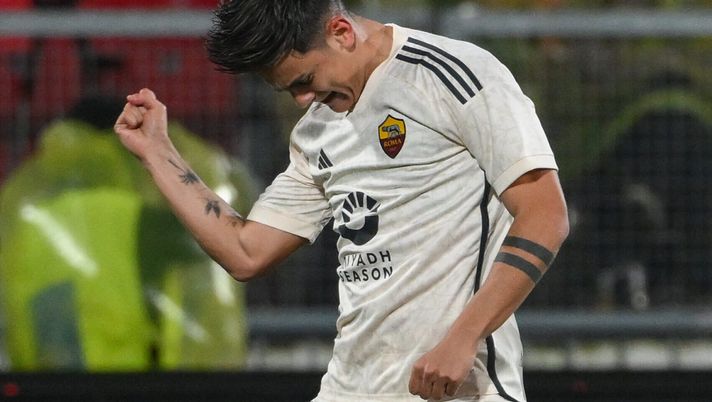 Dybala vola da goleador, quota 13 nella stagione: “Orgoglioso della squadra” - immagine 1