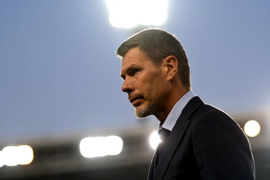 Zvonimir Boban, ex Chief Football Officer del Milan (credits: GETTY Images) Zvonimir Boban Milan