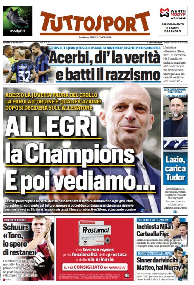 Tuttosport