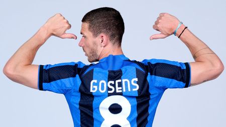 Twitter @Inter