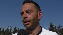 Zauri: “Mandragora veloce di testa. Biraghi? Leader indiscusso della rosa”