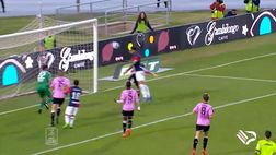 VIDEO Cosenza-Palermo 3-2, gol e highlights: Brunori ne fa due ma sbaglia il rigore
