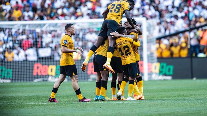Sudafrica, un autogol regala la vittoria ai Chiefs nel derby di Soweto - immagine 1