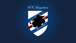 Coronavirus, Sampdoria: negativi i quattro calciatori precedentemente positivi