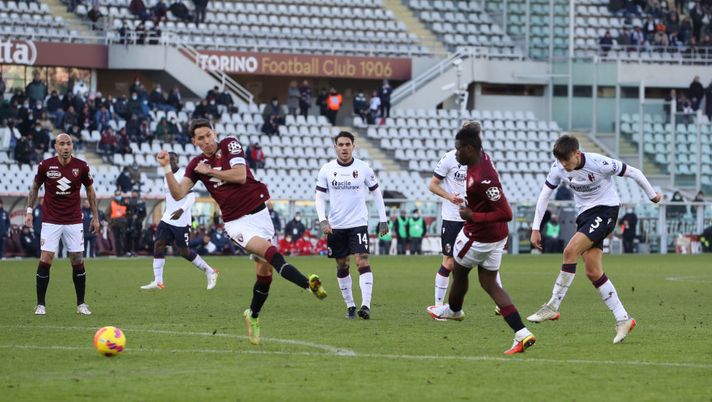 Cor Bo – Bologna, sindrome da compitino - immagine 1