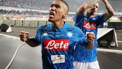 Allan, l’uomo in più del Napoli di Ancelotti