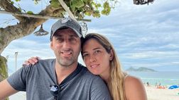 Sofia Bonetto compie gli anni, la dedica di Diego Milito: “Ti auguro di…”
