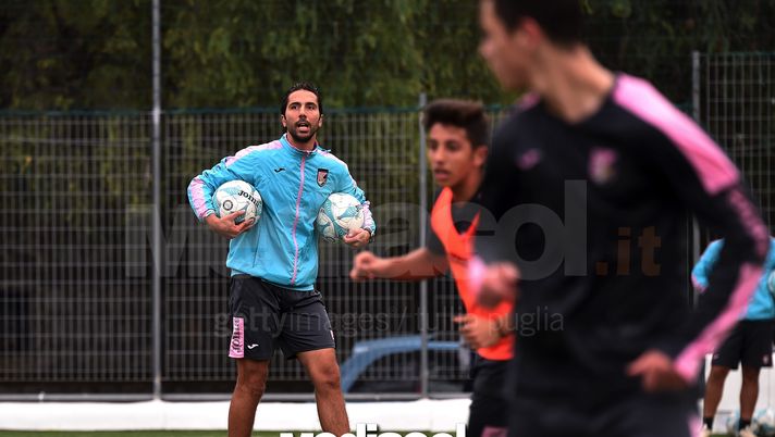 Primavera, Pescara-Palermo: formazioni ufficiali, Scurto schiera il tridente  Primavera, Pescara-Palermo: formazioni ufficiali, Scurto schiera il tridente