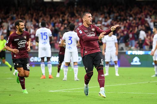 (Getty Images) Salernitana, Iervolino: “Mercato? Siamo squadra italiana con più punte”- immagine 2