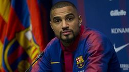 Un tifoso punge Boateng: “Sei qui solo per fare foto?”. Ecco la risposta del giocatore