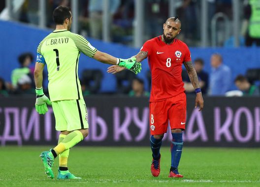 (Photo by Buda Mendes/Getty Images) (Photo by Buda Mendes/Getty Images)