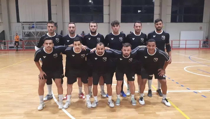 Syn-Bios Petrarca, 4-3 al Mantova nell&#8217;ultimo test pre-campionato