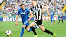 Sampdoria-Bologna, assenza pesante per i blucerchiati