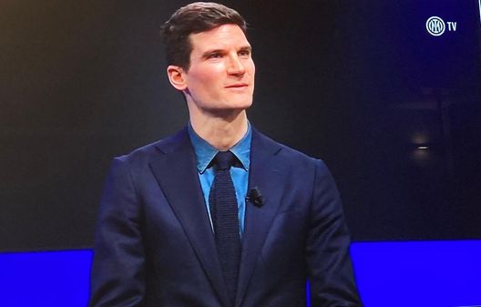 Andreolli: “Skriniar più avanti di de Ligt nel percorso di crescita, visto anche il costo” Andreolli: “Skriniar più avanti di de Ligt nel percorso di crescita, visto anche il costo”