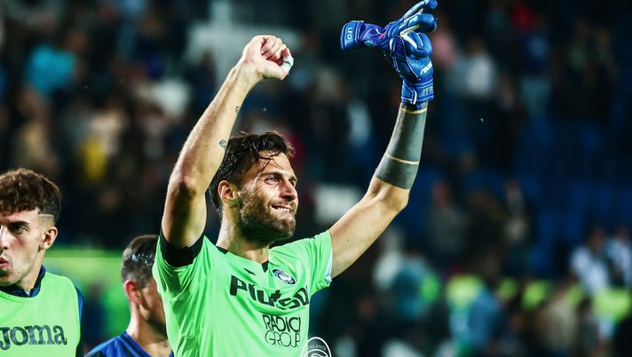 Consigli Fantacalcio, 3 portieri per la 10a giornata: fiducia a Sportiello e Dragowski. Scommessa Falcone Consigli Fantacalcio, 3 portieri per la 10a giornata: fiducia a Sportiello e Dragowski. Scommessa Falcone - immagine 1