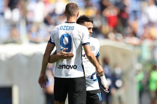 Getty Images Inter, all’andata 19 punti fatti contro le prossime rivali- immagine 2