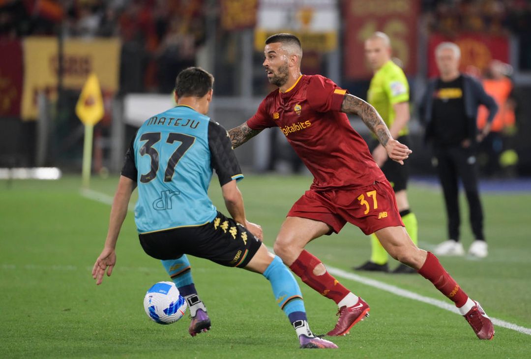 Roma-Venezia – FOTO GALLERY - immagine 36