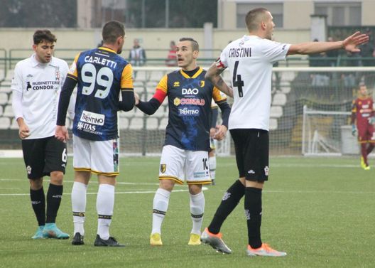 Trento, il presidente Giacca: “La serie B rimane il nostro sogno. Vorrei ancora Zamuner-Tedino”- immagine 2