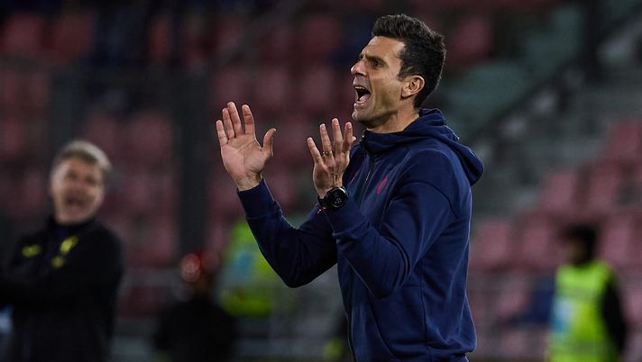 Deco allontana Motta: “Non gli parlo da molti anni” - immagine 1