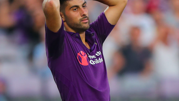 Sky: “Possibile colpo Benassi a sorpresa, c’è l’offerta. Avanti su Conti in fascia” Sky: “Possibile colpo Benassi a sorpresa, c’è l’offerta. Avanti su Conti in fascia” - immagine 1