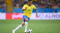 Inter, Danilo non potrà essere il nuovo Maicon. Ma nemmeno un altro Jonathan: ecco perchè