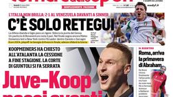 EDICOLA CDS – Acerbi non cambia linea: oggi in Procura negherà di nuovo tutto