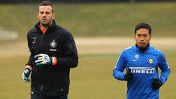 ESCLUSIVA Pastorello: “Rinnovo Nagatomo? Dopo Pasqua. Handanovic? Resta. Finora…”