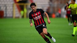 Tonali, il derby al centro della sua vita: “Papà ha battuto gli zii interisti…”