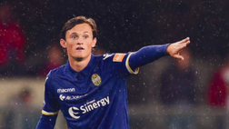 Ufficiale, Henderson all’Empoli