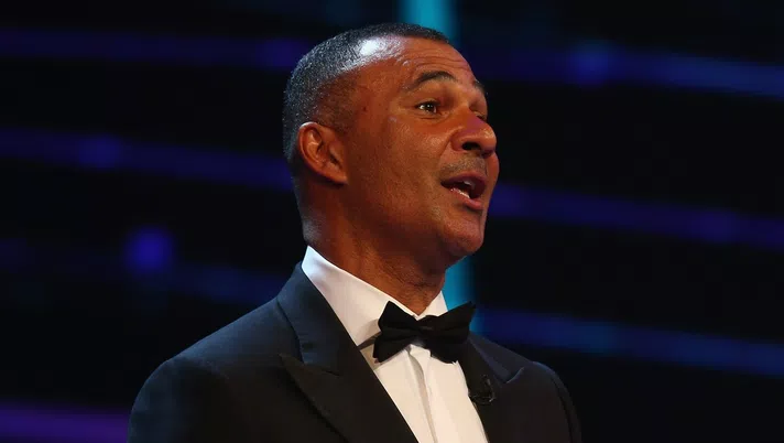 Ruud Gullit, ex giocatore del Milan (credits: GETTY Images)