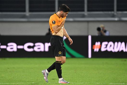 Pedro Neto (getty images) Pedro Neto (getty images)