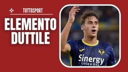 Calciomercato Milan – Terracciano, oggi visite e firma con i rossoneri